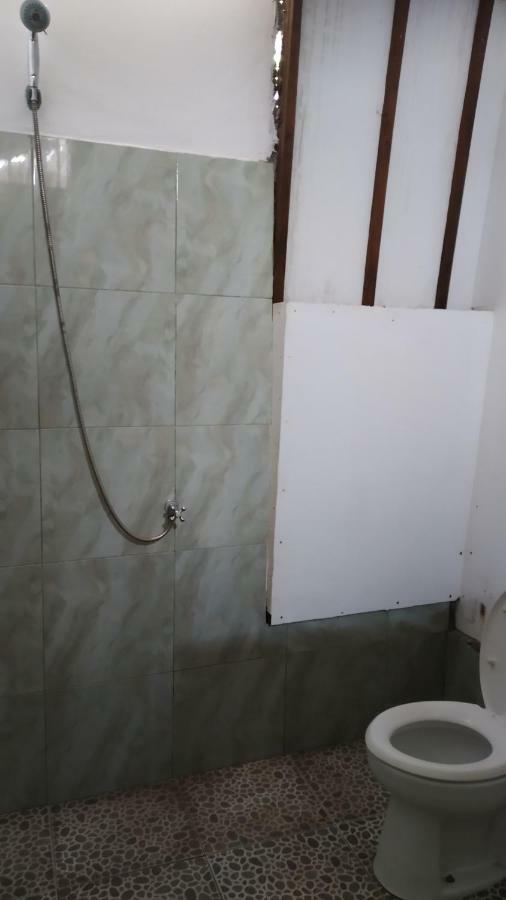 Sunset Beach Bungalow Гили-Мено Экстерьер фото